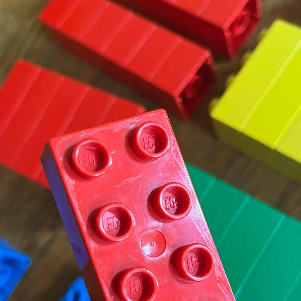 Lego vintage Duplo 